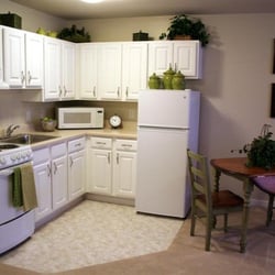 Pine Ridge of Garfield Senior Living