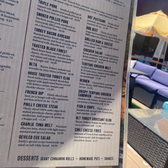 Fork & Spoon - American Near Me - Mountain Center, California