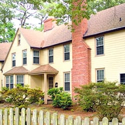 Dupont A F Memorial House
