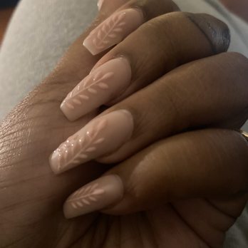 Ze Nail & Spa - 3D - Nail Salons Near Me - National City, California