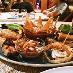 El Rodeo