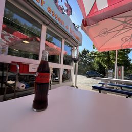 Outside Outside