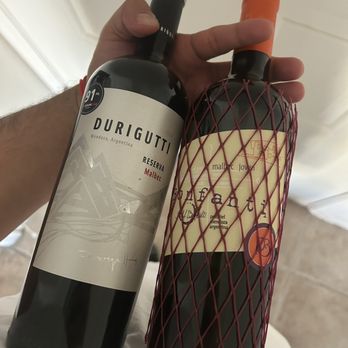 Vineyard Wine Shop - Malbec - Beer, Wine & Spirits Near Me - Denver, Colorado