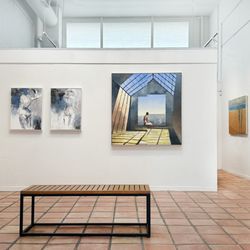 Pamela Walsh Gallery