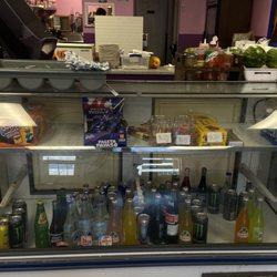 Las Delicias el Sabor