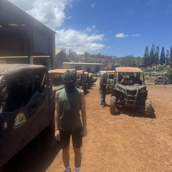 Maui Off Road Adventures - ATV Rentals/Tours Near Me - Lahaina, Hawaii Maui Off Road Adventures - ATV Rentals/Tours Near Me - Lahaina, Hawaii