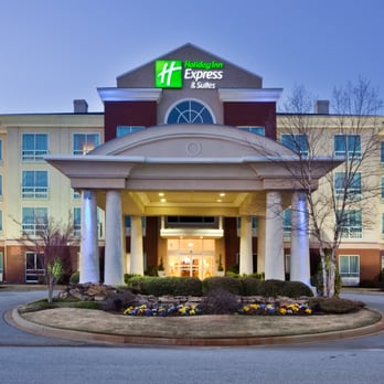 Holiday Inn Express Suites I-26 Us 29 At Westgate Mall - 13 Photos - Hotels - 895 Spartan Blvd Spartanburg Sc - Phone Number