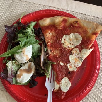 Romanza Italian Restaurant - Margherita Pizza Lunch - Pizza Near Me - Cherry Hill, New Jersey Romanza Italian Restaurant - Margherita Pizza Lunch - Pizza Near Me - Cherry Hill, New Jersey