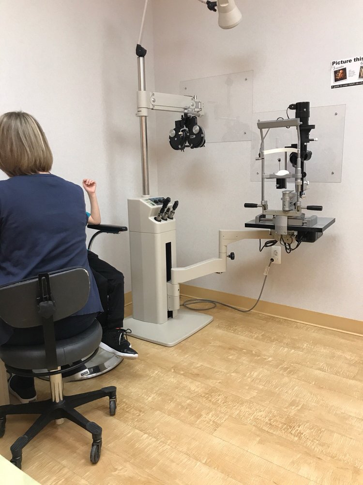 CHILDREN’S HOSPITAL OF MICHIGAN STILSON SPECIALTY CENTER Updated