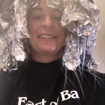 Hannah Marie Hair - Highlights! - Hair Stylists Near Me