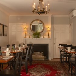 The Village Inn Cape Cod - Dining Room