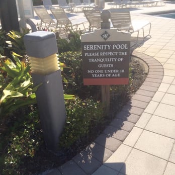 Saddlebrook Resort - Shhhh! It's all about serenity here! - Resorts Near Me - Wesley Chapel, Florida