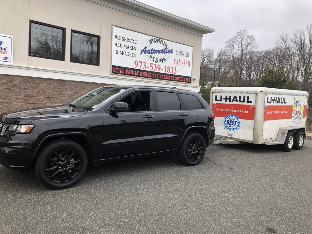 MORRIS PLAINS AUTOMOTIVE 23 Reviews 1799 State Hwy 10 N, Morris