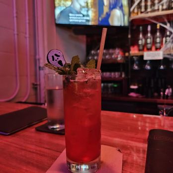 Forward Slash - SPOOKY - Distilleries Near Me - Winter Park, Florida