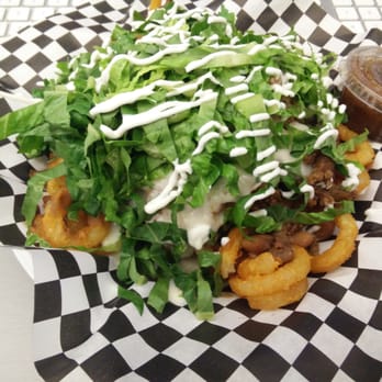 Emerson Fry Bread - Curley Hots - Food Trucks Near Me