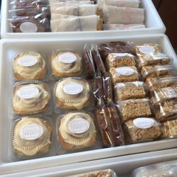 Blue Feather Bakery