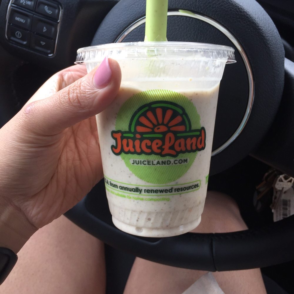 JuiceLand - Juice Bars & Smoothies Near Me - Houston, Texas JuiceLand - Juice Bars & Smoothies Near Me - Houston, Texas