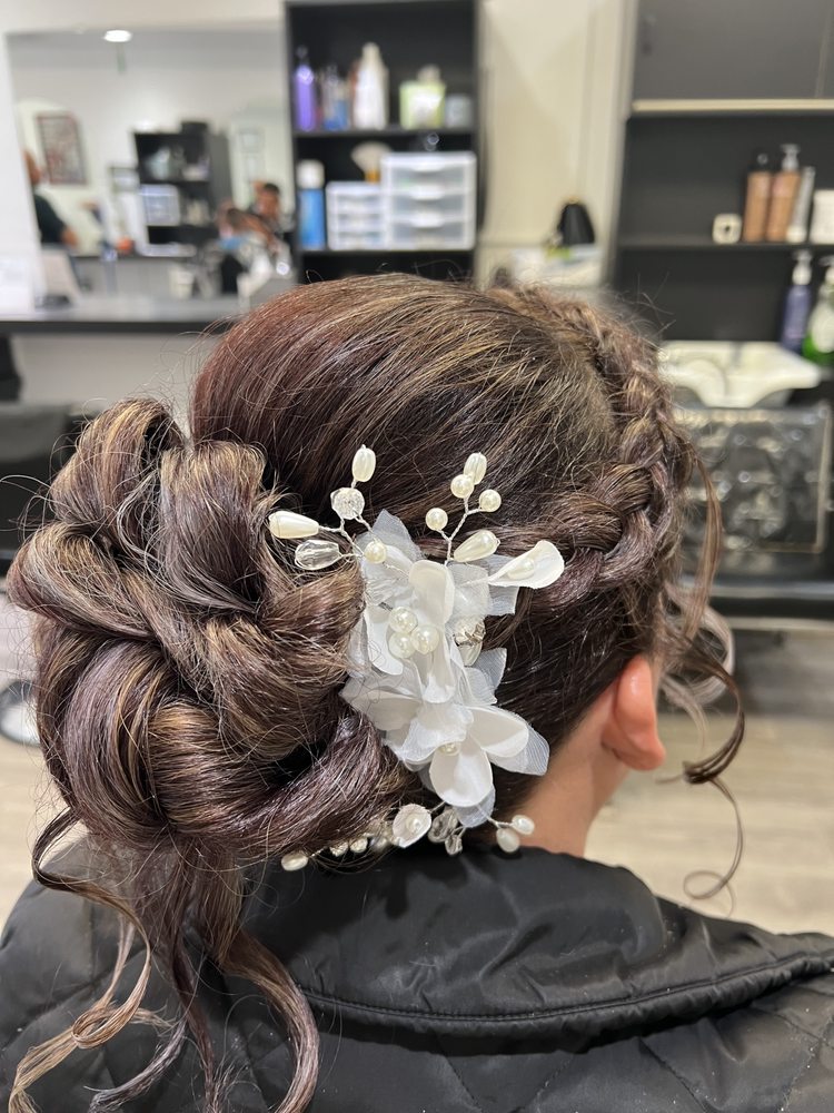 FRESH LOOK HAIR SALON Updated July 2024 Request an Appointment 12