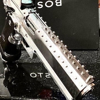 33RD PARALLEL DEFENSE - Updated January 2026 - 30 Photos & 12 Reviews ...