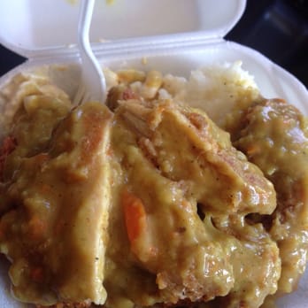 Barbecue Kai - Mini katsu curry. Sorry I ate it already lol. - Barbeque Near Me - Waianae, Hawaii Barbecue Kai - Mini katsu curry. Sorry I ate it already lol. - Barbeque Near Me - Waianae, Hawaii