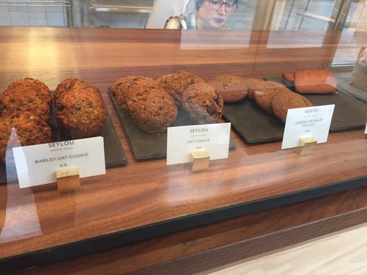 SEYLOU LLC by null SEYLOU LLC by null