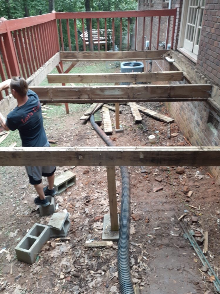 Slide of Above All Roofing And Gutters