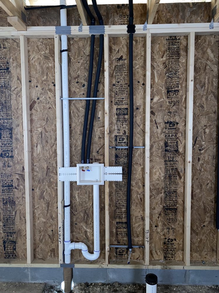 Slide of Rodeo Plumbing & Rooter