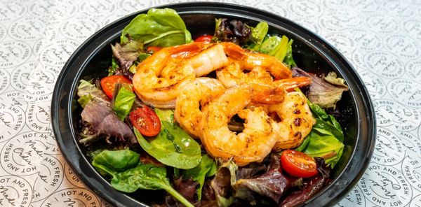 Grill and Greens by null