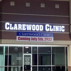 Clarewood Clinic