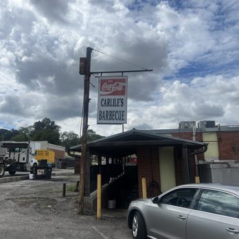 Carlile's Barbecue - Burger time - Barbeque Near Me - Birmingham, Alabama Carlile's Barbecue - Burger time - Barbeque Near Me - Birmingham, Alabama
