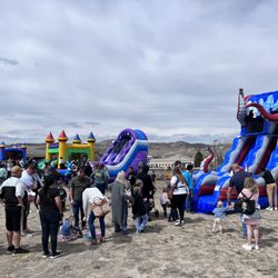 Dream Bounce Houses