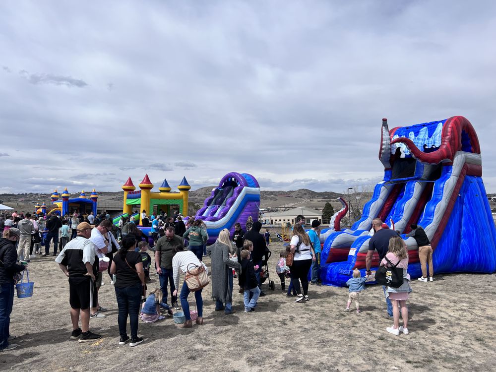 DREAM BOUNCE HOUSES Updated June 2024 20 Photos Denver, Colorado
