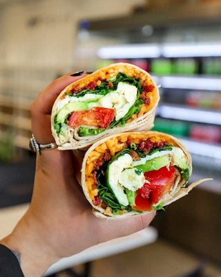 Beyond Juicery + Eatery by null