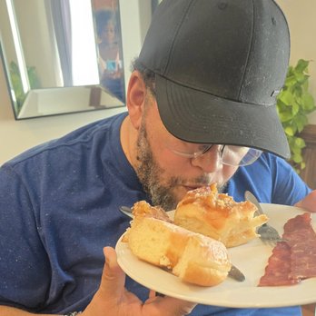Beyond Amazing Donuts - Love, y'all. True love... - Donuts Near Me - Charlotte, North Carolina