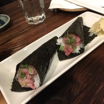 Ryoko's - Sushi Bars Near Me - San Francisco, California