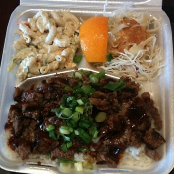 Teriyakin' - Steak Plate - Japanese Near Me - Morrisville, North Carolina