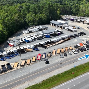 North Carolina Trailer Sales - Over 400 New and Used Trailers and New Truck Beds for Sale! We accept trade-ins, we do financing, we do parts, service, and DMV work! - Trailer Dealers Near Me - Thomasville, North Carolina North Carolina Trailer Sales - Over 400 New and Used Trailers and New Truck Beds for Sale! We accept trade-ins, we do financing, we do parts, service, and DMV work! - Trailer Dealers Near Me - Thomasville, North Carolina