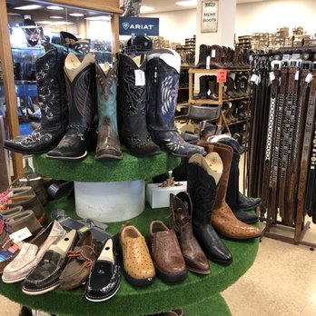 Cowtown Boots - Shoe Stores Near Me - San Antonio, Texas Cowtown Boots - Shoe Stores Near Me - San Antonio, Texas