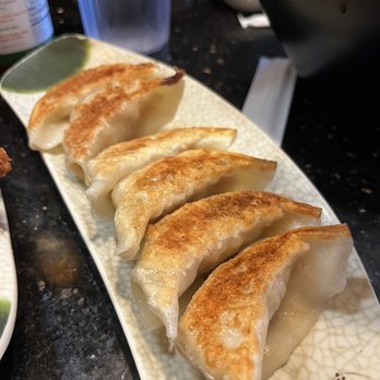 Ramen-Ya - Gyoza - Ramen Near Me - Pearl City, Hawaii