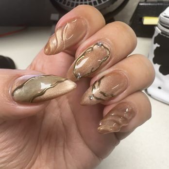 Blooming Nails Spa - Nail Salons Near Me - San Pablo, California Blooming Nails Spa - Nail Salons Near Me - San Pablo, California