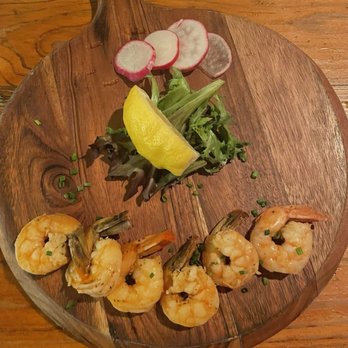 Prohibition Kitchen - Shrimp cocktail - Bars Near Me - St. Augustine, Florida Prohibition Kitchen - Shrimp cocktail - Bars Near Me - St. Augustine, Florida