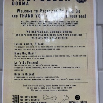 Propeller Brewing Company - 5/30/23 FYI - Breweries Near Me - Halifax, Nova Scotia Propeller Brewing Company - 5/30/23 FYI - Breweries Near Me - Halifax, Nova Scotia