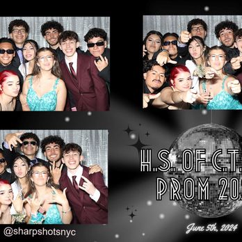 Sharp Shots NYC - Photo Booth Rentals Near Me Sharp Shots NYC - Photo Booth Rentals Near Me