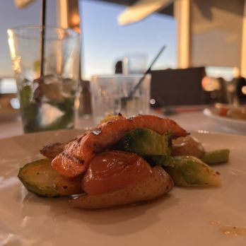 Skates On The Bay - Seafood Near Me - Berkeley, California