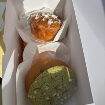 Breadbelly - Kaya Bun - Bakeries Near Me - San Francisco, California