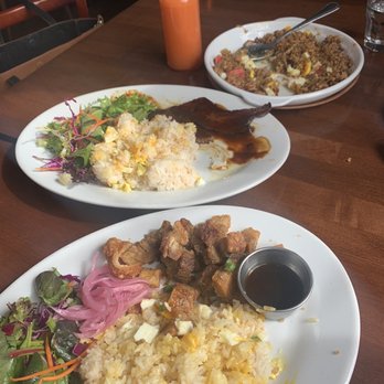FOB Kitchen - Lechon kawali, tapa short ribs, adobo fried rice - Filipino Near Me - Oakland, California FOB Kitchen - Lechon kawali, tapa short ribs, adobo fried rice - Filipino Near Me - Oakland, California