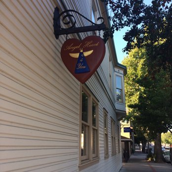 Angel Heart 4 You - Spiritual Shop Near Me - Benicia, California Angel Heart 4 You - Spiritual Shop Near Me - Benicia, California