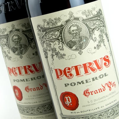 Benchmark Wine Group by null