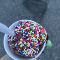 Cromwell Creamery