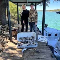 Sexton's Fishing Charters